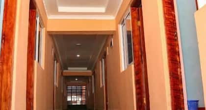 Paradise Point Resort Naivasha