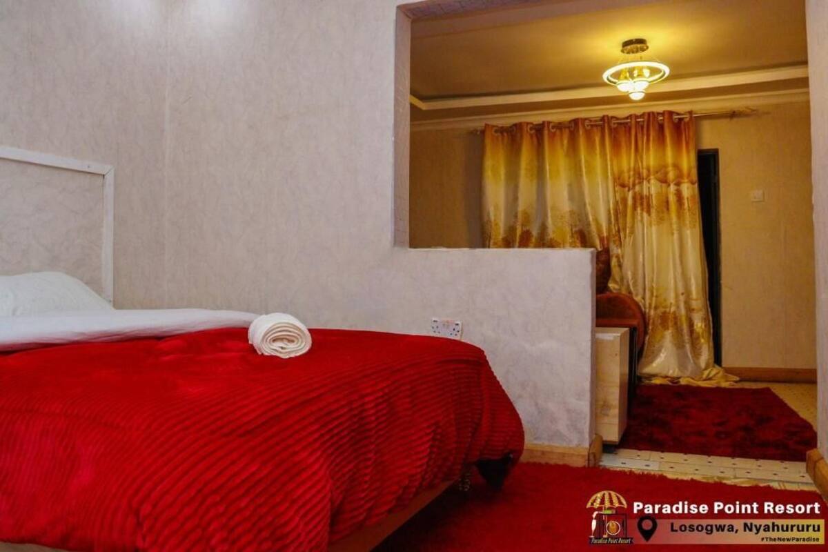 Executive Single Room, City View | Free WiFi, bed sheets