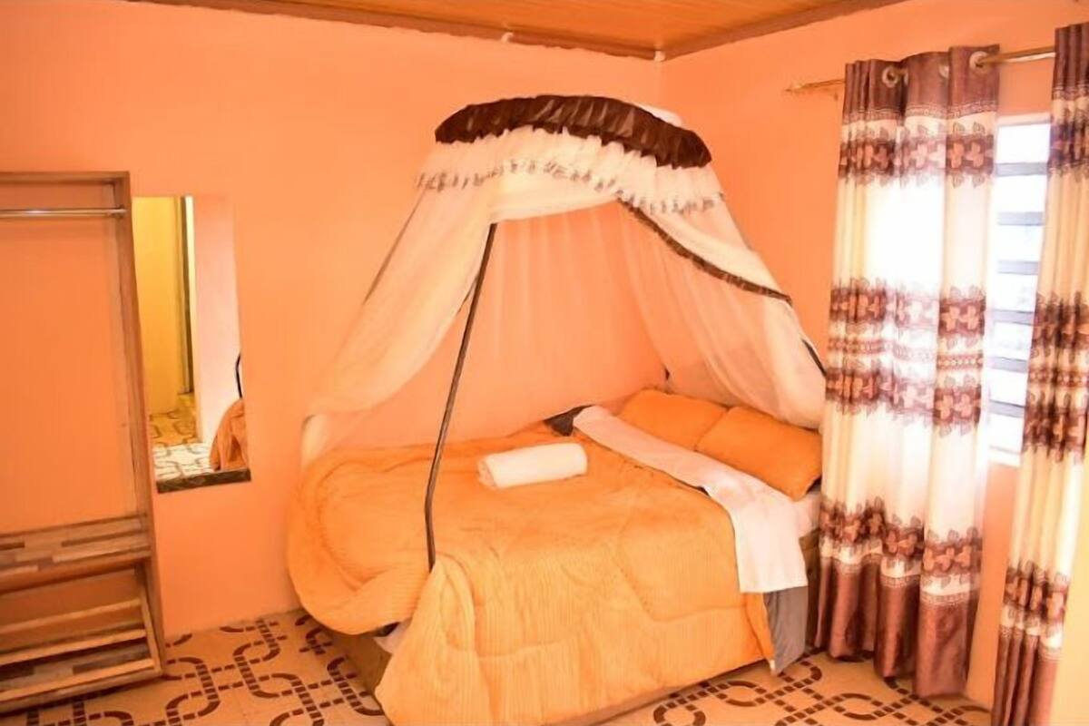 Standard Single Room, Garden View | Free WiFi, bed sheets