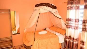 Standard Single Room, Garden View