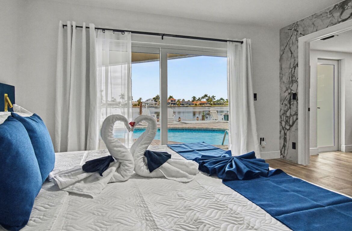 7 Schlafzimmer, Bügeleisen/Bügelbrett, Reisekinderbett, kostenloses WLAN