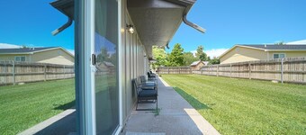 Cozy Updated Apartment Walking Distance to Downtown Fruita