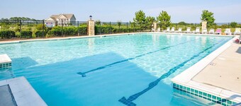 Four Bedroom Home in Amenity Filled Community
