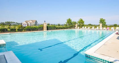 Four Bedroom Home in Amenity Filled Community