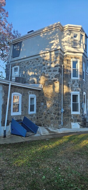 Exterior - Lovely 8-bedroom house perfect for major event like FIFA or Just Explore Philly (Philadelphia)