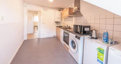 Charmante Maisonette im Herzen des Magniviertels – Stilvoll, Zentral & Gemütlich