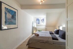 3 camere, ferro/asse da stiro, Wi-Fi, lenzuola