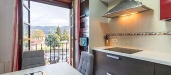 Spectacular, Very Cozy and Bright Duplex