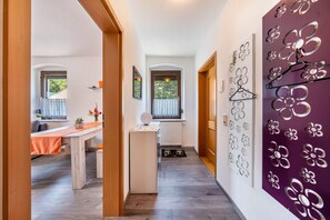 Interior - Friendly 50m² Holiday Apartment (Schirgiswalde-Kirschau)