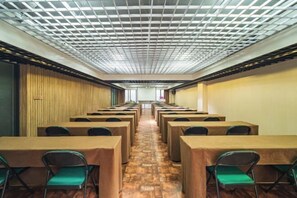 Meeting facility - Keister Villa Resort Hotel (Huangcuo Beach, Huandao Road) (Xiamen)