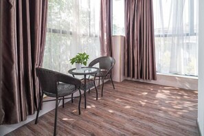 Room - Keister Villa Resort Hotel (Huangcuo Beach, Huandao Road) (Xiamen)