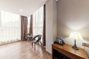 Room - Keister Villa Resort Hotel (Huangcuo Beach, Huandao Road) (Xiamen)