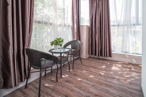 Room - Keister Villa Resort Hotel (Huangcuo Beach, Huandao Road) (Xiamen)