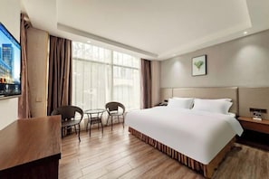 Room - Keister Villa Resort Hotel (Huangcuo Beach, Huandao Road) (Xiamen)
