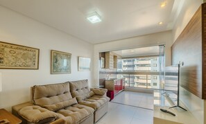 Appartement | Coin séjour