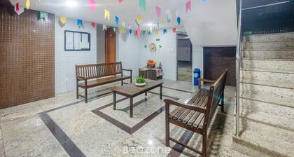 Apt w/ View 300m From the Beach, Salvador Alr0802