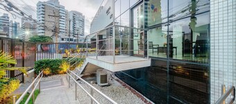 Apt w/ View 300m From the Beach, Salvador Alr0802