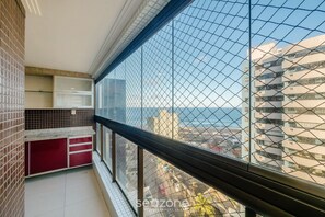 Eenvoudig appartement | Interieur