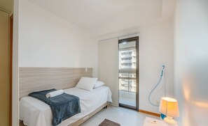 Basic Apartment | 2 bedrooms