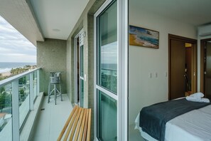 Appartement | 1 chambre