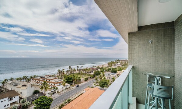 Basic Apartment | Property grounds