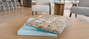 Bonnet Beach Bungalow, 5bd, Deck, BBQ, Walk to Beach