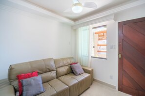 Villa | Living room