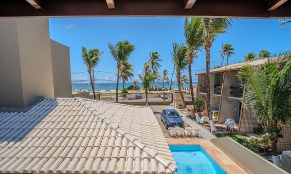 Villa | View from room