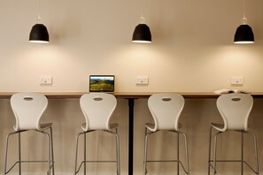 Lobby sitting area - Student Only The Maltings (Colchester)