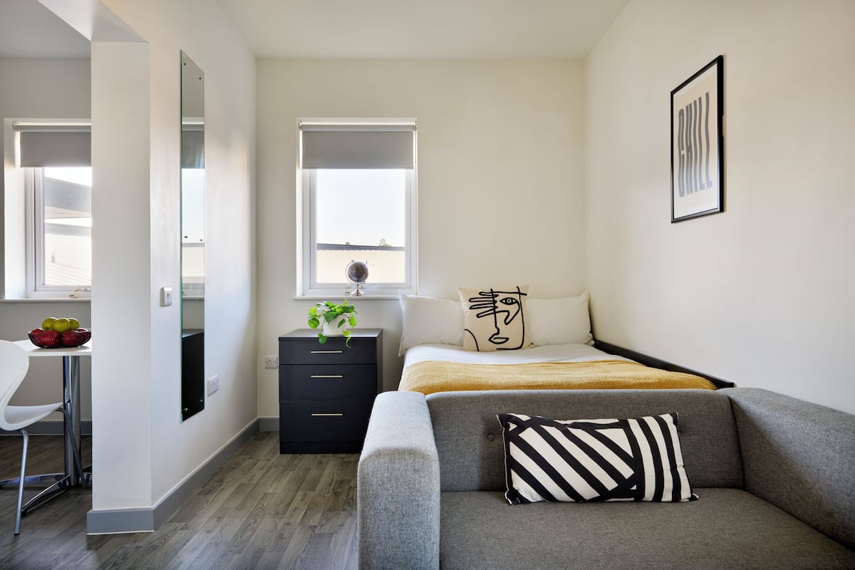 Apartment, 1 Bedroom, Non Smoking | WiFi (free)