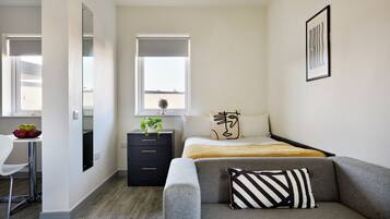 Apartment, 1 Bedroom, Non Smoking | Free WiFi