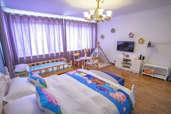 Room - Aben Guesthouse (Chun'an)