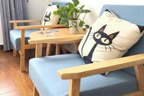 Room - Aben Guesthouse (Chun'an)