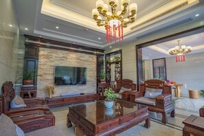 Unclassified image, 4 of 20, button - Aben Guesthouse (Chun'an)