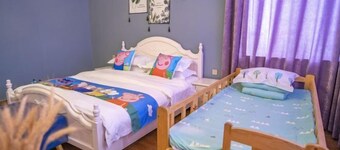 Aben Guesthouse
