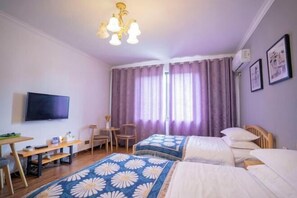 Room - Aben Guesthouse (Chun'an)