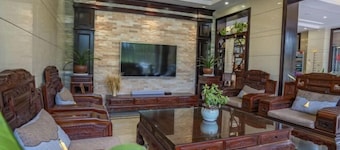 Aben Guesthouse