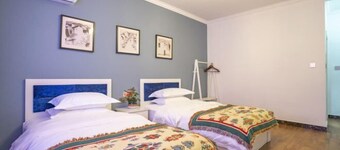 Aben Guesthouse