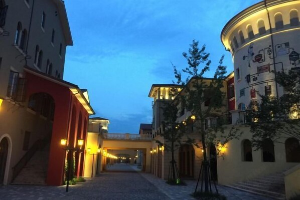 Exterior - Aben Guesthouse (Chun'an)