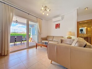 Fernseher, DVD-Player