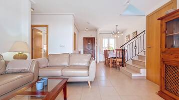 Télévision, lecteur de DVD