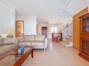 Fernseher, DVD-Player