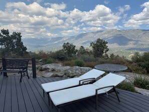 テラス / パティオ