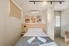 Appartement | 1 chambre
