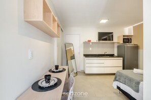 Basic Apartment | 1 bedroom