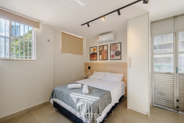 Appartement | 1 chambre