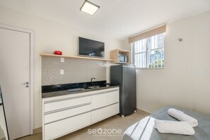 Room - Studios 280m From Shopping Barra - ADE (Salvador)