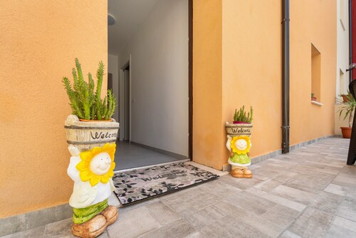 Villa Giovia: double room 1