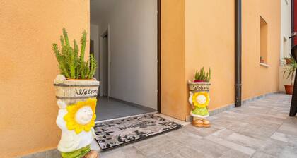 Villa Giovia: double room 2
