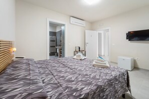 1 chambre, draps fournis